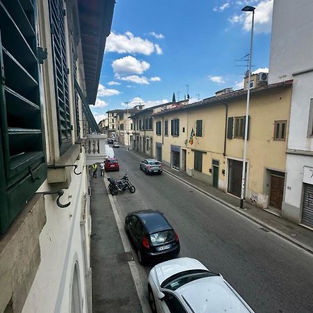 Emme Apartment Florenz Exterior foto