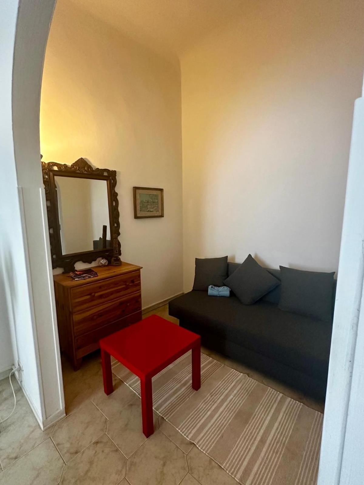 Emme Apartment Florenz Exterior foto