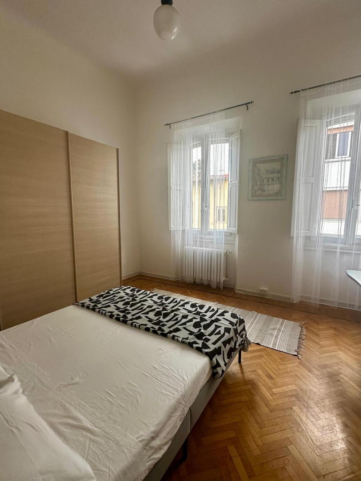 Emme Apartment Florenz Exterior foto
