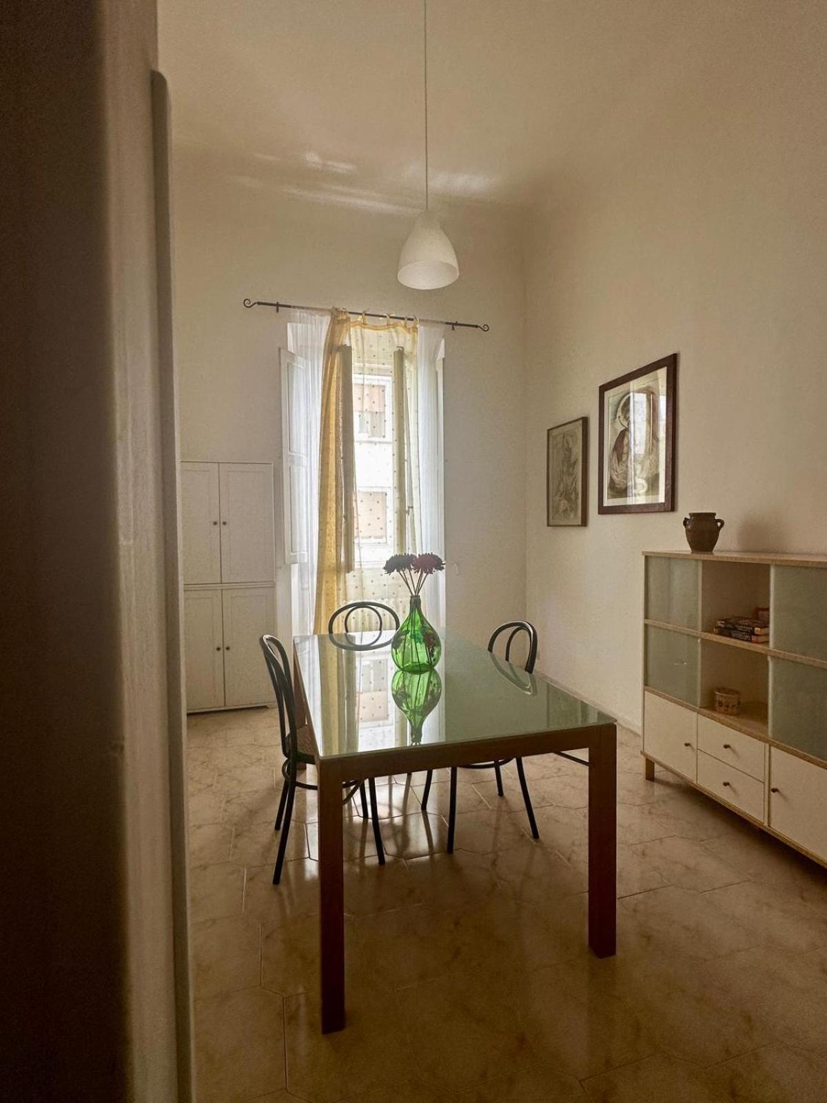 Emme Apartment Florenz Exterior foto