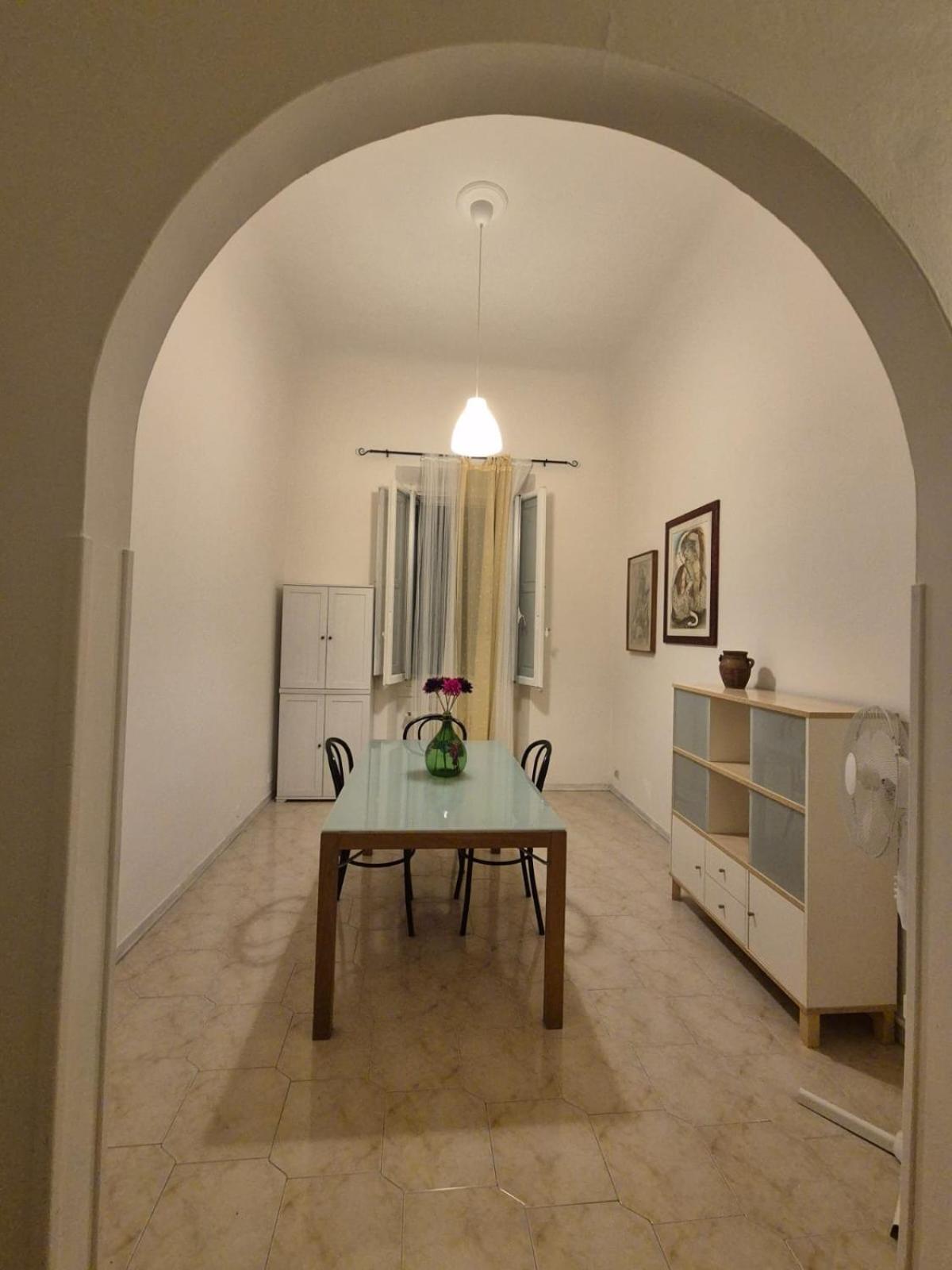 Emme Apartment Florenz Exterior foto