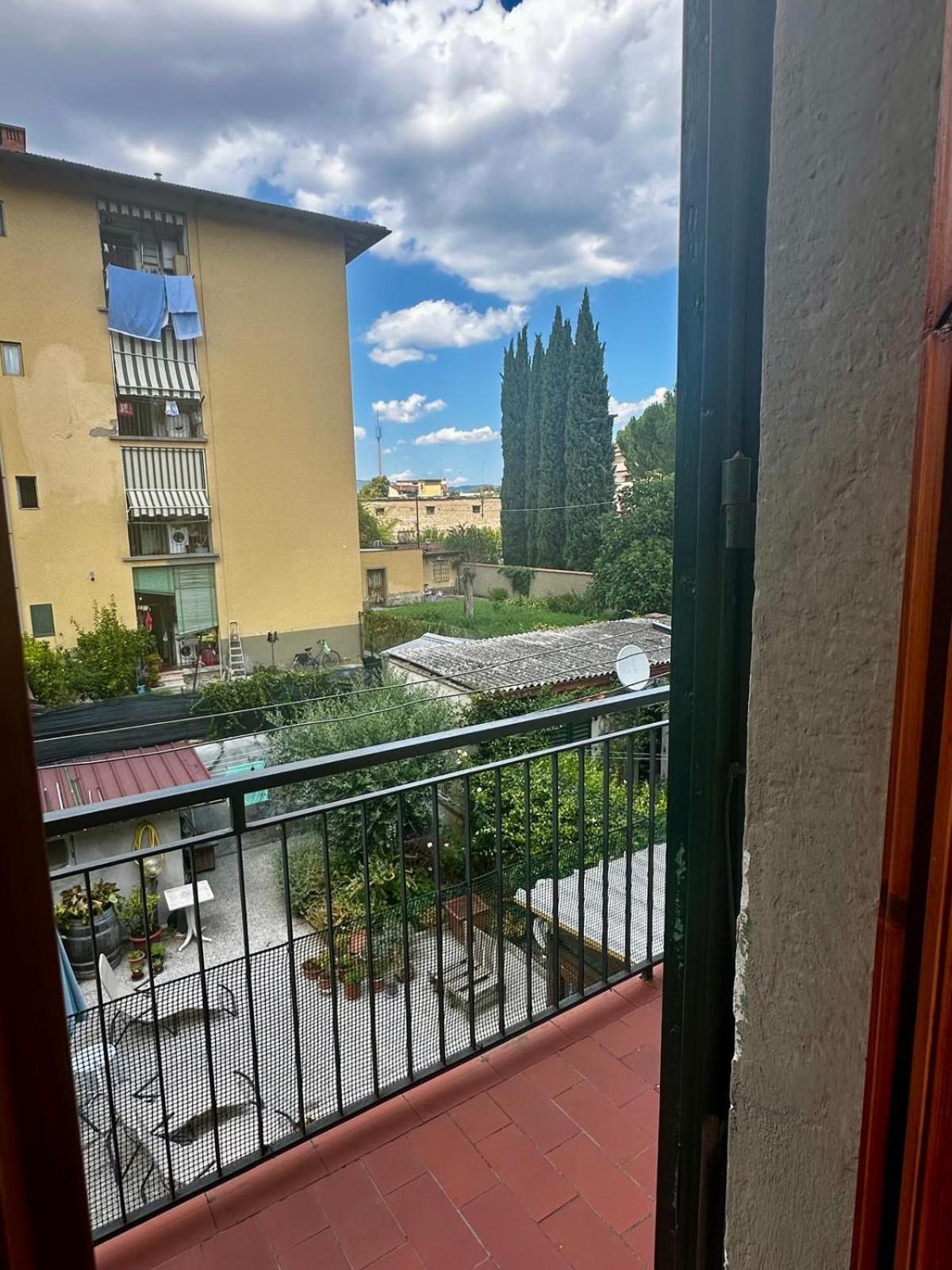 Emme Apartment Florenz Exterior foto
